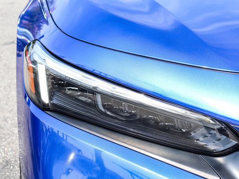 Used 2024 Honda Civic Sport image 6