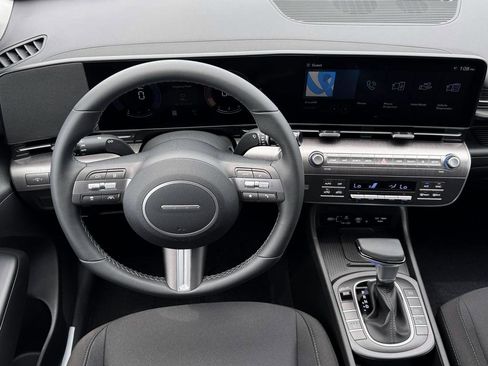 New 2026 Hyundai Kona SEL Sport FWD image 17