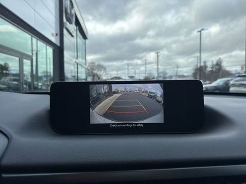 Used 2025 MAZDA CX-50 2.5 Hybrid w/ Weather Package AWD/4WD image 16