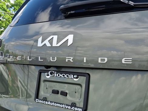 Used 2024 Kia Telluride SX Prestige X-Line AWD/4WD image 34