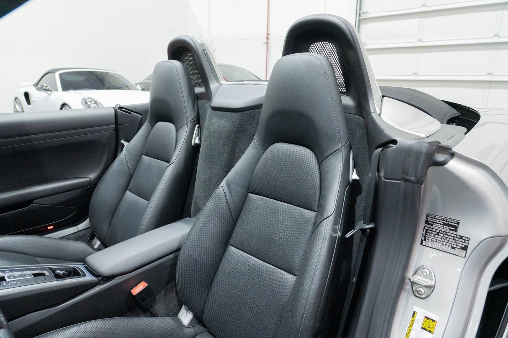 Used 2013 Porsche Boxster RWD image 21