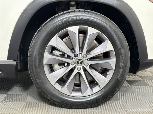 Used 2022 Mercedes-Benz GLE 450 4MATIC image 14