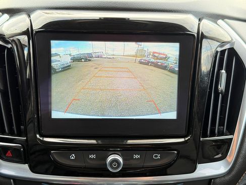 Used 2019 Chevrolet Traverse LT AWD/4WD image 62
