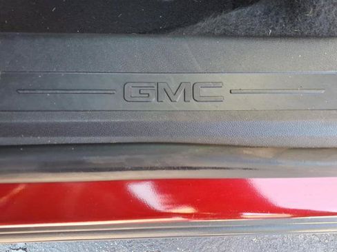 Certified 2023 GMC Terrain AT4 AWD/4WD image 20