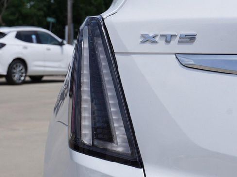 Used 2024 Cadillac XT5 Sportv AWD/4WD image 15