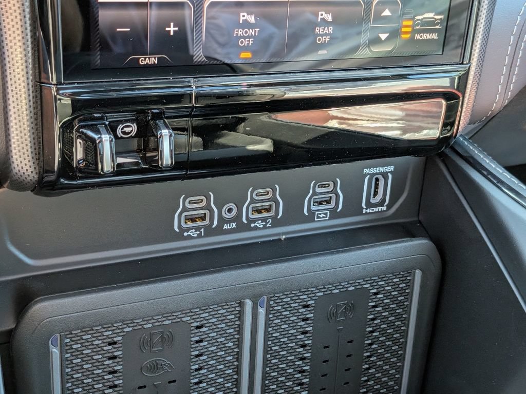 New 2027 RAM 1500 Limited AWD/4WD image 27