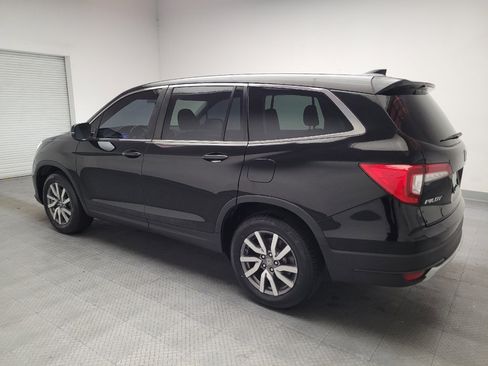 Used 2019 Honda Pilot EX-L image 3
