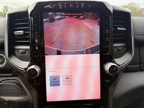 New 2026 RAM 2500 Laramie w/ Night Edition image 32