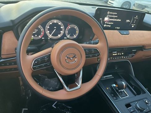 New 2026 MAZDA CX-70 3.3 Turbo S w/ Premium Plus AWD/4WD image 33