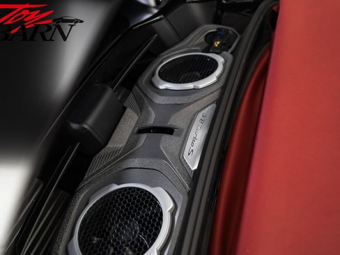 Used 2021 Porsche 911 Turbo S image 62