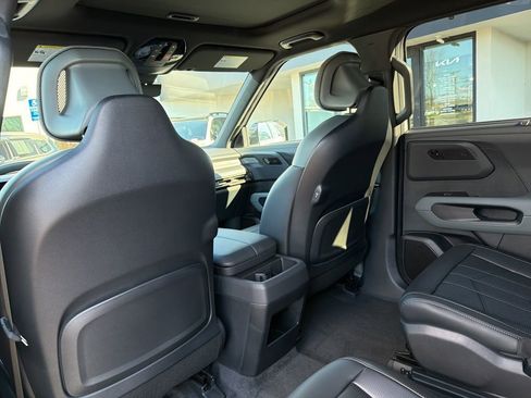 New 2027 Kia Telluride SX X-Line image 23