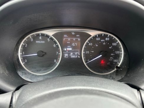 Used 2023 Nissan Kicks S image 13