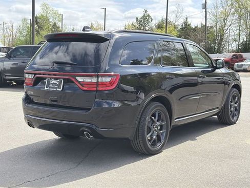 New 2026 Dodge Durango GT AWD/4WD image 12