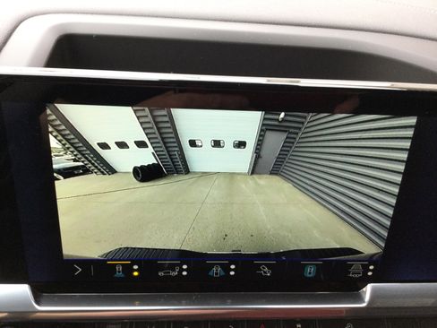 New 2026 Chevrolet Silverado 2500 LTZ w/ LTZ Premium Package image 20