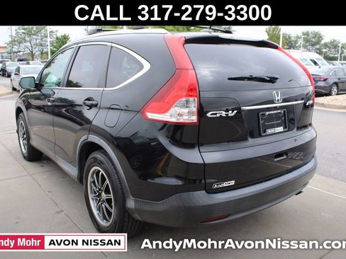 Used 2013 Honda CR-V EX-L image 5