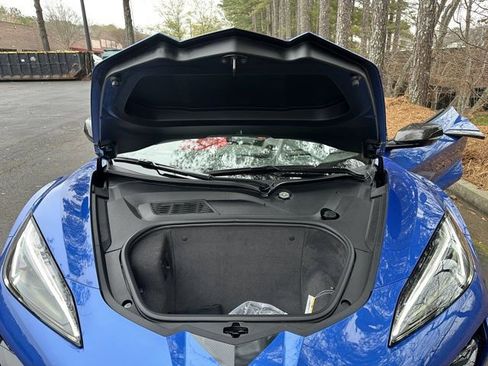 Used 2023 Chevrolet Corvette Z06 image 60