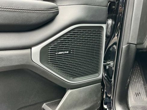 New 2025 Jeep Wagoneer Series II image 13