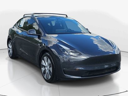 Used 2024 Tesla Model Y Long Range