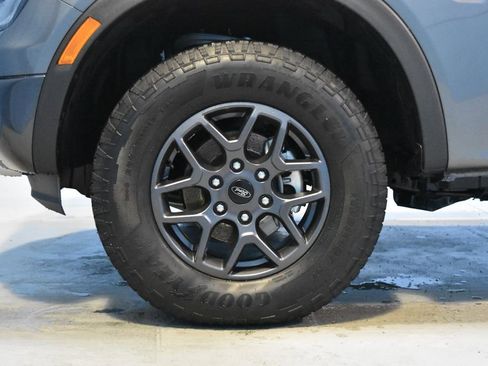 Used 2025 Ford Ranger XLT w/ Equipment Group 301A High image 23