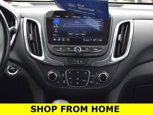Used 2022 Chevrolet Equinox LT image 4