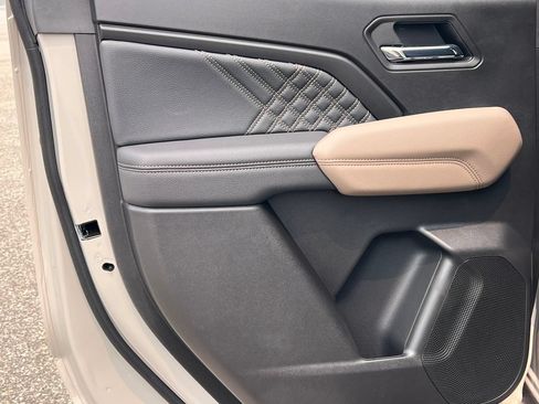 New 2026 GMC Canyon Denali AWD/4WD image 45