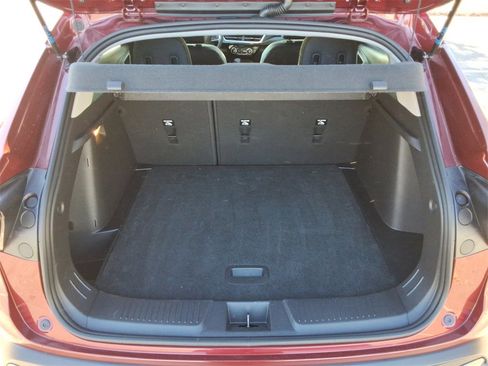 Certified 2024 Chevrolet Trax ACTIV w/ Sunroof Package image 16