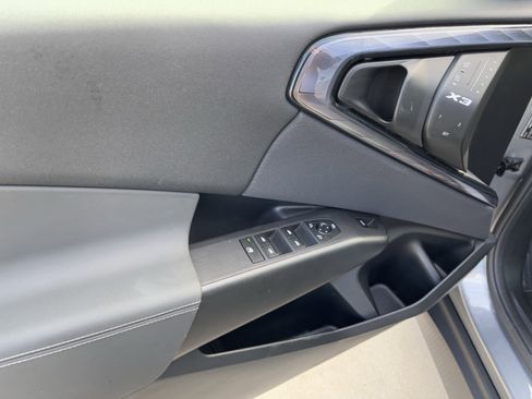 Certified 2025 BMW X3 xDrive30i image 14