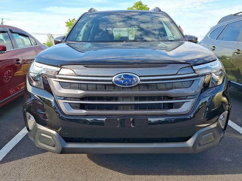 Certified 2026 Subaru Forester Premium w/ Premium/Limited Package AWD/4WD image 2