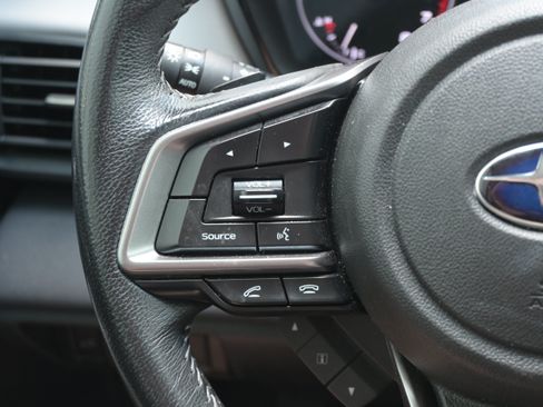 Certified 2022 Subaru Outback Premium AWD/4WD image 18