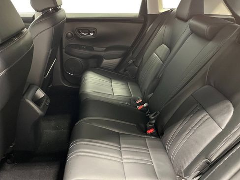 New 2027 Honda HR-V EX-L image 24