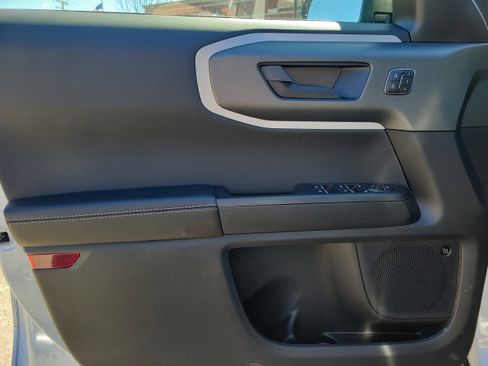 New 2026 Ford Bronco Sport Outer Banks w/ Outer Banks Tech Package+ image 45