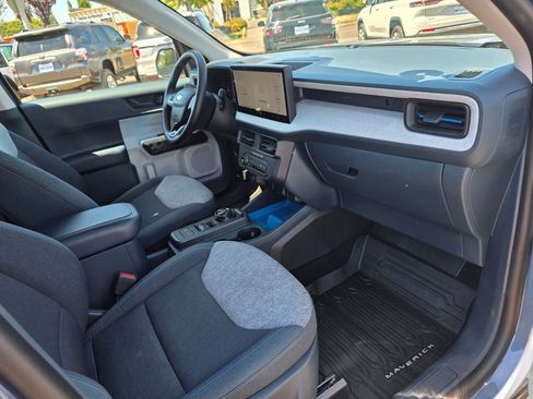Used 2025 Ford Maverick XLT w/ XLT Luxury Package FWD image 22