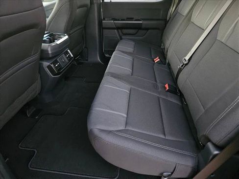 New 2026 Ford F150 STX RWD image 16