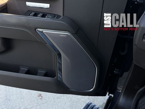 Used 2023 GMC Sierra 1500 Denali w/ Denali Reserve Package image 24