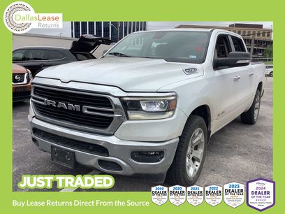 Used 2019 RAM 1500 Big Horn