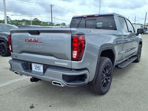 New 2026 GMC Sierra 1500 Elevation image 4