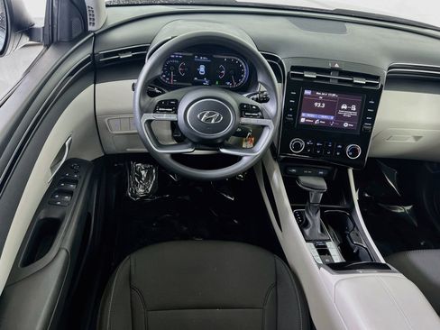 Used 2023 Hyundai Tucson SE AWD/4WD image 20