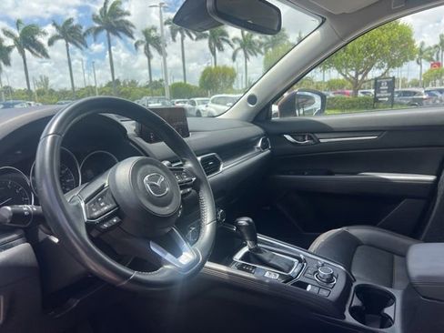 Used 2018 MAZDA CX-5 Grand Touring AWD/4WD image 27