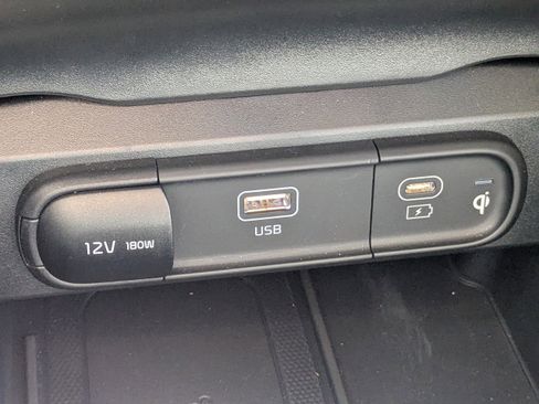 Used 2024 Kia Telluride SX w/ Towing Package image 26