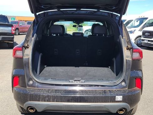 Certified 2024 Ford Escape ST-Line AWD/4WD image 12