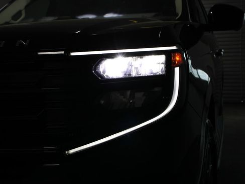 Used 2025 Ford Expedition Active RWD image 56