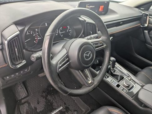 Used 2024 MAZDA CX-50 2.5 Turbo w/ Cargo Package image 7
