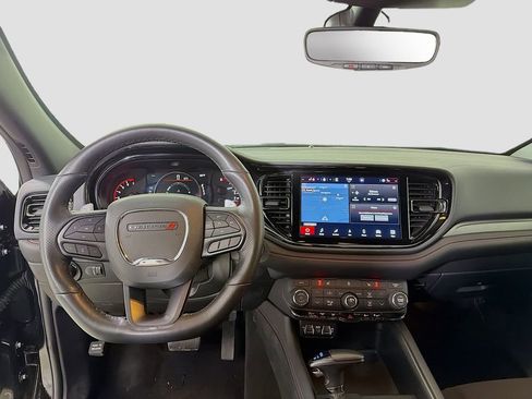 Used 2025 Dodge Durango GT image 25