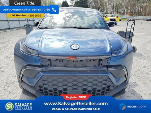 Used 2023 Fisker Ocean Extreme image 7