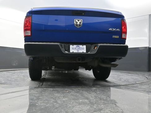 Used 2018 RAM 1500 Tradesman w/ Popular Equipment Group image 26