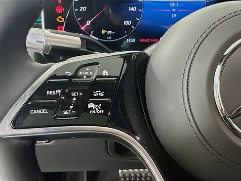 Used 2026 Mercedes-Benz S 580 4MATIC Sedan image 12