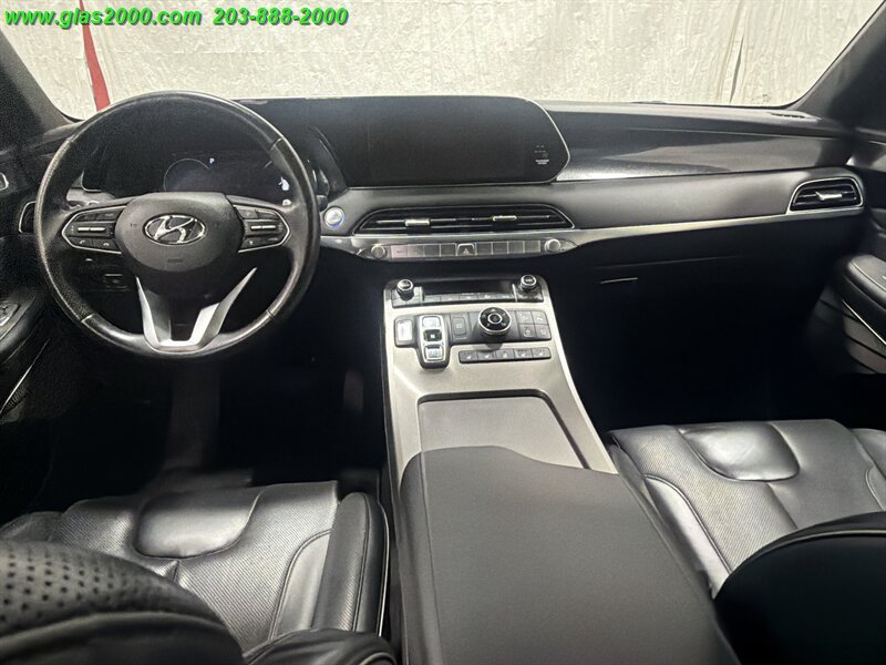Used 2022 Hyundai Palisade Calligraphy AWD/4WD image 6