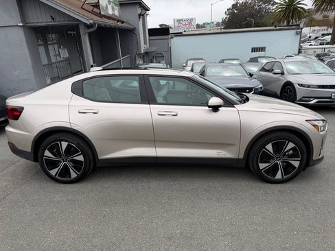 Used 2024 Polestar Polestar 2 AWD/4WD image 4