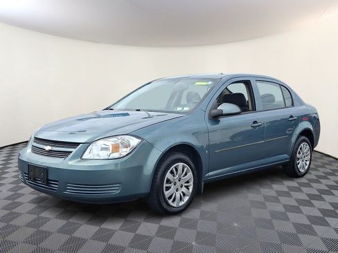 Used 2009 Chevrolet Cobalt LT FWD image 3