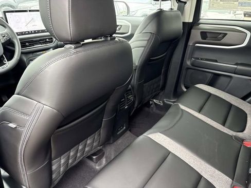 New 2026 Ford Bronco Sport Big Bend w/ Convenience Package image 17